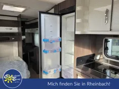 Bild 11 Hobby Prestige 650 KFU Modell 2024, 2200 kg