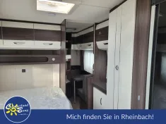 Bild 13 Hobby Prestige 650 KFU Modell 2024, 2200 kg