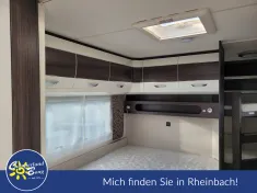 Bild 14 Hobby Prestige 650 KFU Modell 2024, 2200 kg