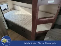 Bild 19 Hobby Prestige 650 KFU Modell 2024, 2200 kg