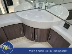 Bild 20 Hobby Prestige 650 KFU Modell 2024, 2200 kg