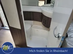 Bild 21 Hobby Prestige 650 KFU Modell 2024, 2200 kg