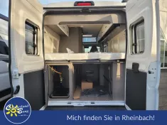 Bild 5 Hobby Vantana De Luxe K65 ET *Markise*Navi*RFK*LMF