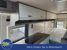 Bild 9 Hobby Vantana De Luxe K65 ET *Markise*Navi*RFK*LMF