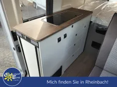 Bild 10 Hobby Vantana De Luxe K65 ET *Markise*Navi*RFK*LMF