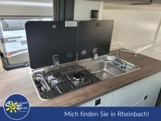 Bild 11 Hobby Vantana De Luxe K65 ET *Markise*Navi*RFK*LMF