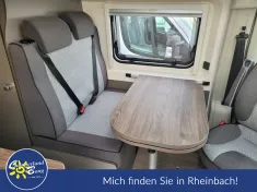 Bild 15 Hobby Vantana De Luxe K65 ET *Markise*Navi*RFK*LMF