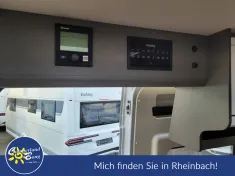 Bild 19 Hobby Vantana De Luxe K65 ET *Markise*Navi*RFK*LMF