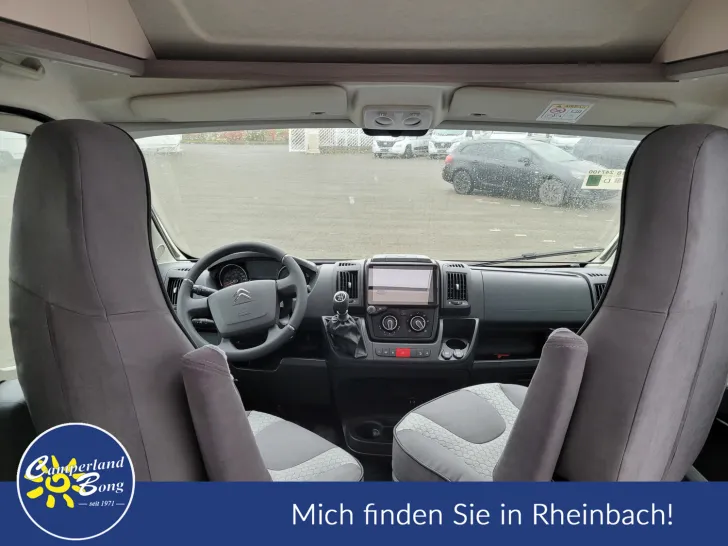 Fahrzeugbild Hobby Vantana OnTour Edition K60 FT *165PS*SAT*TV*NAVI #7