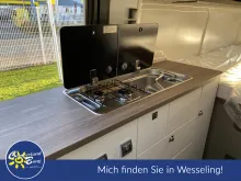 Fahrzeugbild Hobby Vantana De Luxe K65 ET *Markise*Navi*RFK*LMF #7