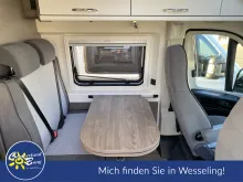 Fahrzeugbild Hobby Vantana De Luxe K65 ET *Markise*Navi*RFK*LMF #8