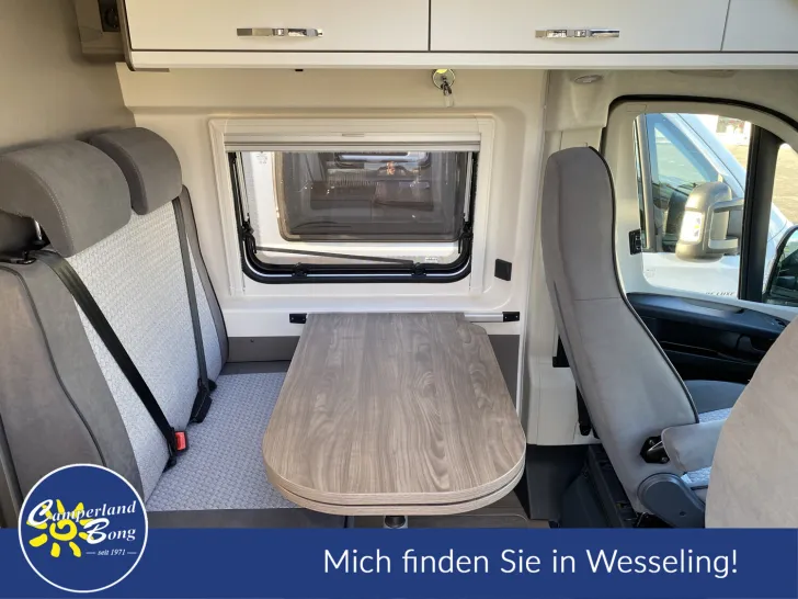 Fahrzeugbild Hobby Vantana De Luxe K65 ET *Markise*Navi*RFK*LMF #8
