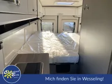 Fahrzeugbild Hobby Vantana De Luxe K65 ET *Markise*Navi*RFK*LMF #9