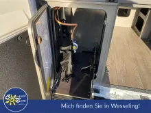 Fahrzeugbild Hobby Vantana De Luxe K65 ET *Markise*Navi*RFK*LMF #11