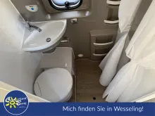 Fahrzeugbild Hobby Vantana De Luxe K65 ET *Markise*Navi*RFK*LMF #12