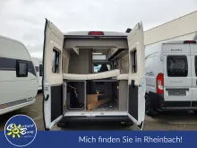 Fahrzeugbild Hobby Vantana De Luxe K60 FT *Markise*Navi*RFK*LMF #5