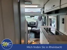 Fahrzeugbild Hobby Vantana De Luxe K60 FT *Markise*Navi*RFK*LMF #6