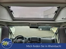 Fahrzeugbild Hobby Vantana De Luxe K60 FT *Markise*Navi*RFK*LMF #7