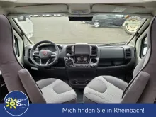 Fahrzeugbild Hobby Vantana De Luxe K60 FT *Markise*Navi*RFK*LMF #8