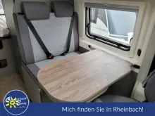 Fahrzeugbild Hobby Vantana De Luxe K60 FT *Markise*Navi*RFK*LMF #11