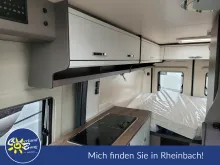 Fahrzeugbild Hobby Vantana De Luxe K60 FT *Markise*Navi*RFK*LMF #13