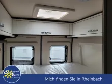 Fahrzeugbild Hobby Vantana De Luxe K60 FT *Markise*Navi*RFK*LMF #18