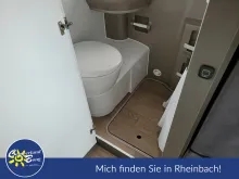 Fahrzeugbild Hobby Vantana De Luxe K60 FT *Markise*Navi*RFK*LMF #20