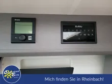 Fahrzeugbild Hobby Vantana De Luxe K60 FT *Markise*Navi*RFK*LMF #22