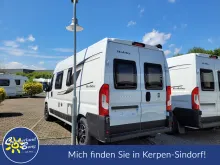 Fahrzeugbild Hobby Vantana De Luxe K60 FT *Markise*Navi*RFK*KLIMA #4