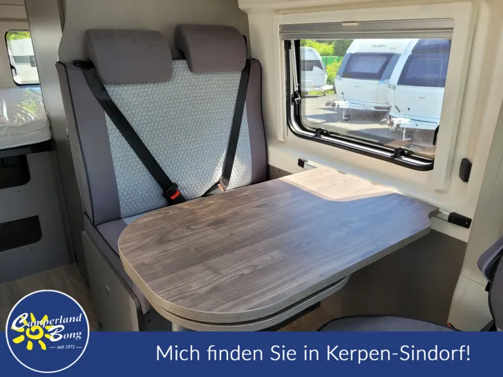 Fahrzeugbild Hobby Vantana De Luxe K60 FT *Markise*Navi*RFK*KLIMA #11