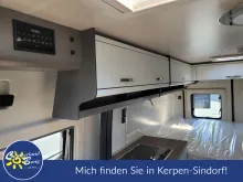 Fahrzeugbild Hobby Vantana De Luxe K60 FT *Markise*Navi*RFK*KLIMA #12