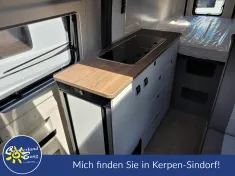 Bild 13 Hobby Vantana De Luxe K60 FT *Markise*Navi*RFK*KLIMA