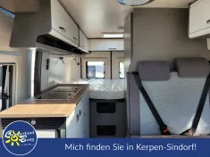 Bild 16 Hobby Vantana De Luxe K60 FT *Markise*Navi*RFK*KLIMA