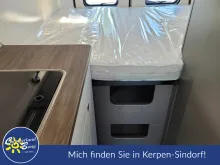 Fahrzeugbild Hobby Vantana De Luxe K60 FT *Markise*Navi*RFK*KLIMA #19