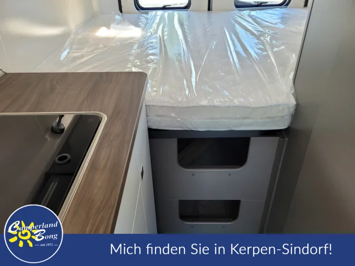 Fahrzeugbild Hobby Vantana De Luxe K60 FT *Markise*Navi*RFK*KLIMA #19