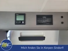 Bild 22 Hobby Vantana De Luxe K60 FT *Markise*Navi*RFK*KLIMA