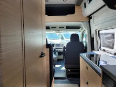 Bild 5 Hobby Maxia Van 680 ET