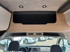Bild 6 Hobby Maxia Van 680 ET