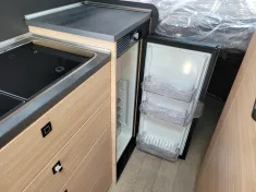 Bild 13 Hobby Maxia Van 680 ET