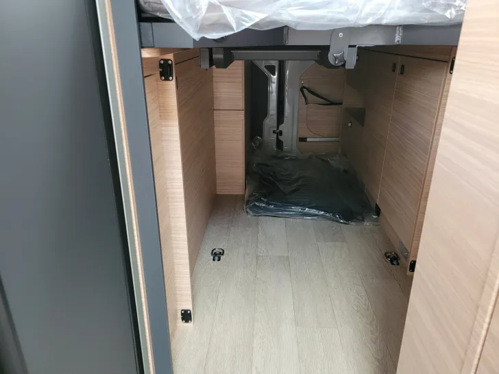 Fahrzeugbild Hobby Maxia Van 680 ET #16