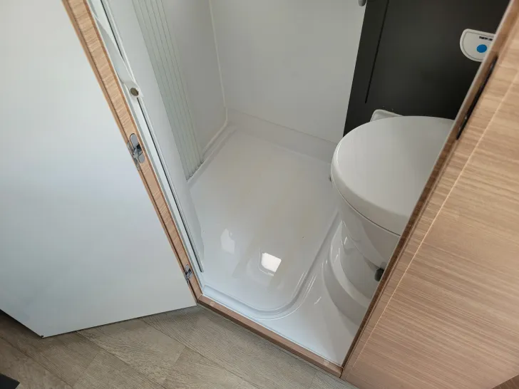 Fahrzeugbild Hobby Maxia Van 680 ET #20