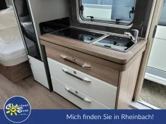 Bild 9 Hobby Excellent Edition 495 UL Modell 2024, 1800 kg