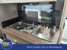 Bild 10 Hobby Excellent Edition 495 UL Modell 2024, 1800 kg
