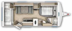 Grundriss Tag