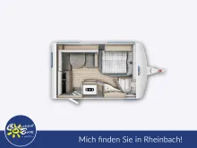 Fahrzeugbild Fendt Bianco Activ 390 FHS Modell 2025 #3