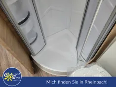 Bild 18 Fendt Bianco Activ 560 SKM Modell 2025