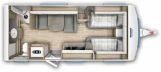 Grundriss Tag