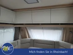 Bild 5 Hobby De Luxe 460 LU Modell 2025