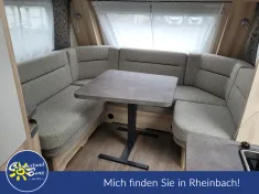 Bild 6 Hobby De Luxe 460 LU Modell 2025