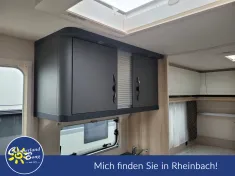 Bild 7 Hobby De Luxe 460 LU Modell 2025